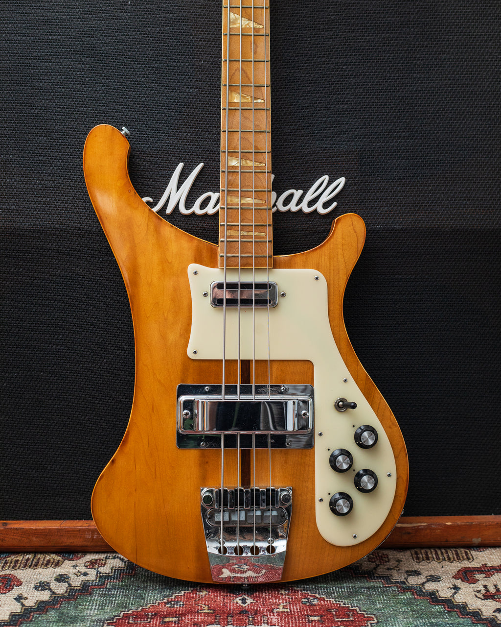 Greco RB-800 - Natural (1974)
