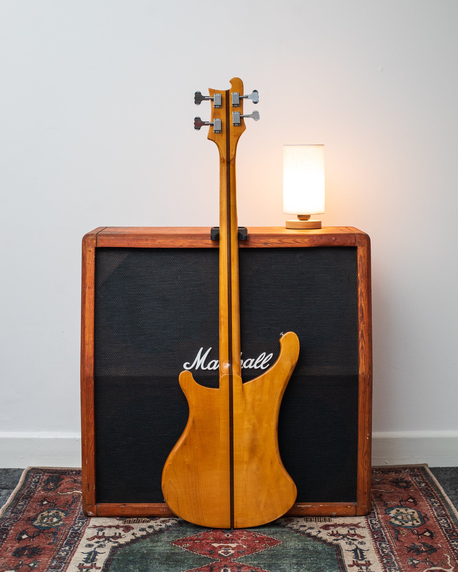 Greco RB-800 - Natural (1974)