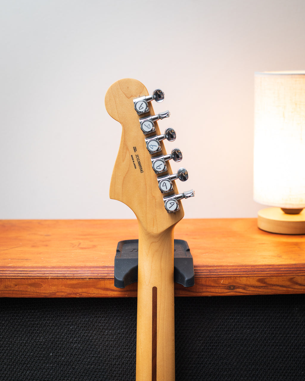 Fender Jazzmaster Junior Collection - 3-Tone Sunburst (2023)