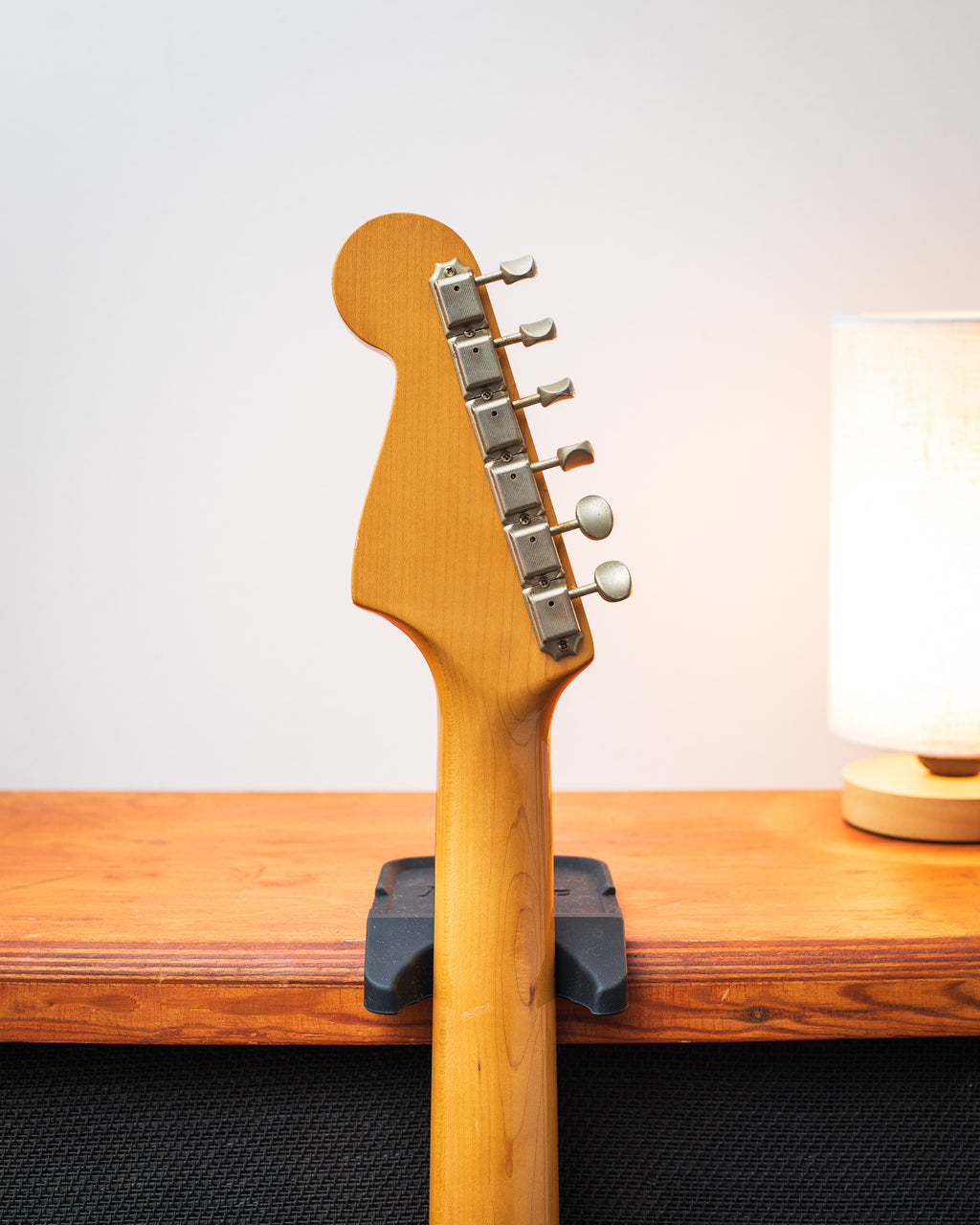 Fender Jazzmaster JM-66 - Candy Apple Red (1993/1994)
