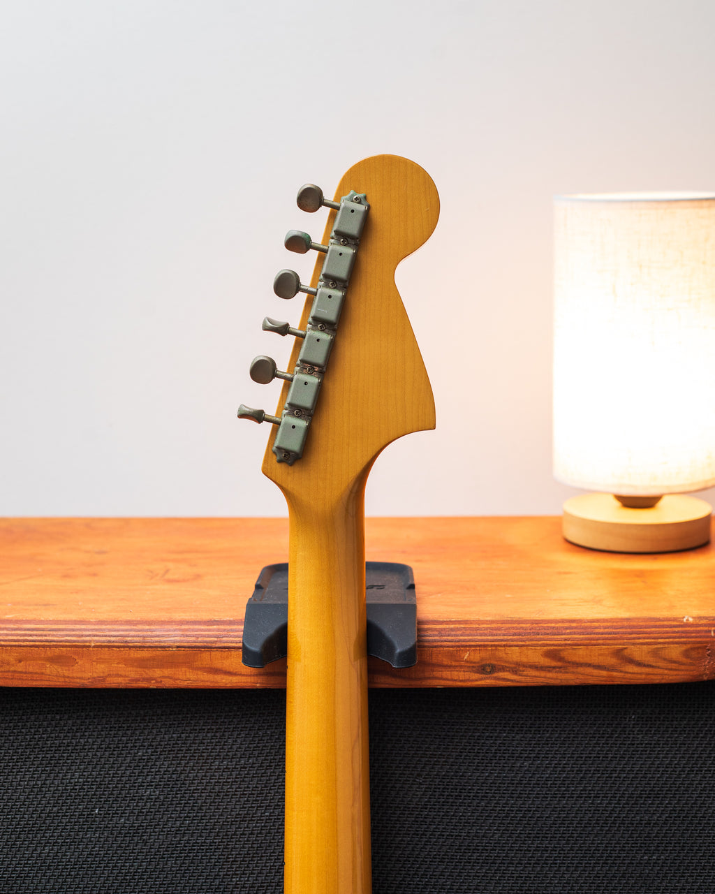 Fender Jaguar JG66-LH - 3-Tone Sunburst (2010-2012)