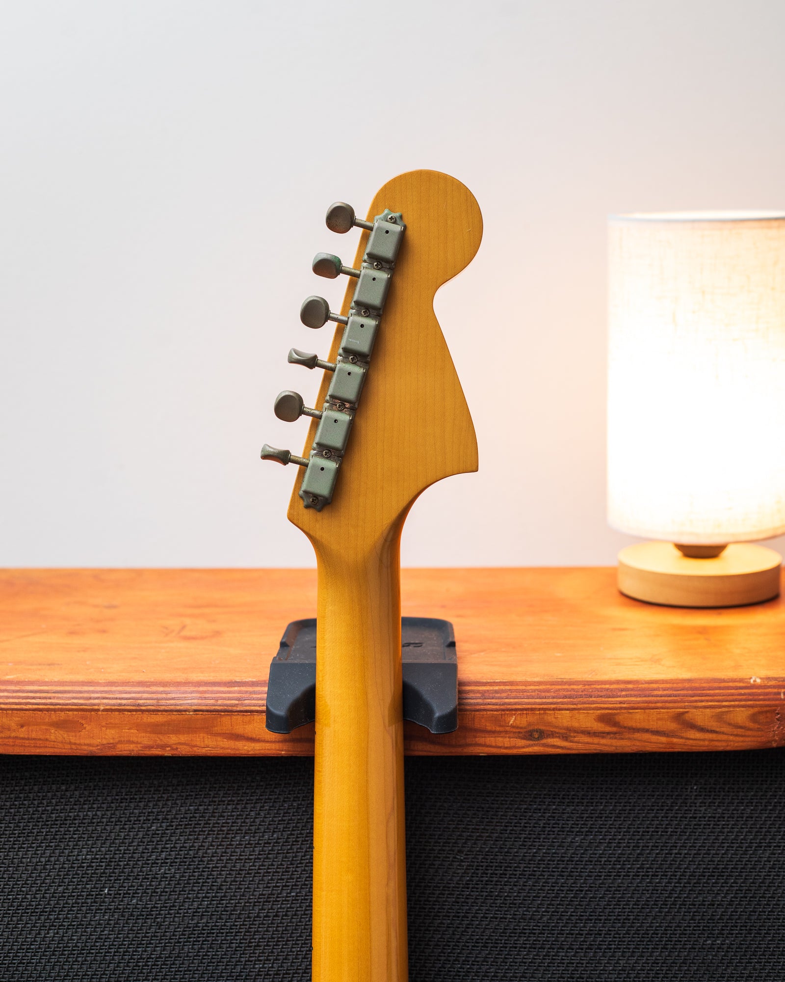 Fender Jaguar JG66-LH - 3-Tone Sunburst (2010-2012)