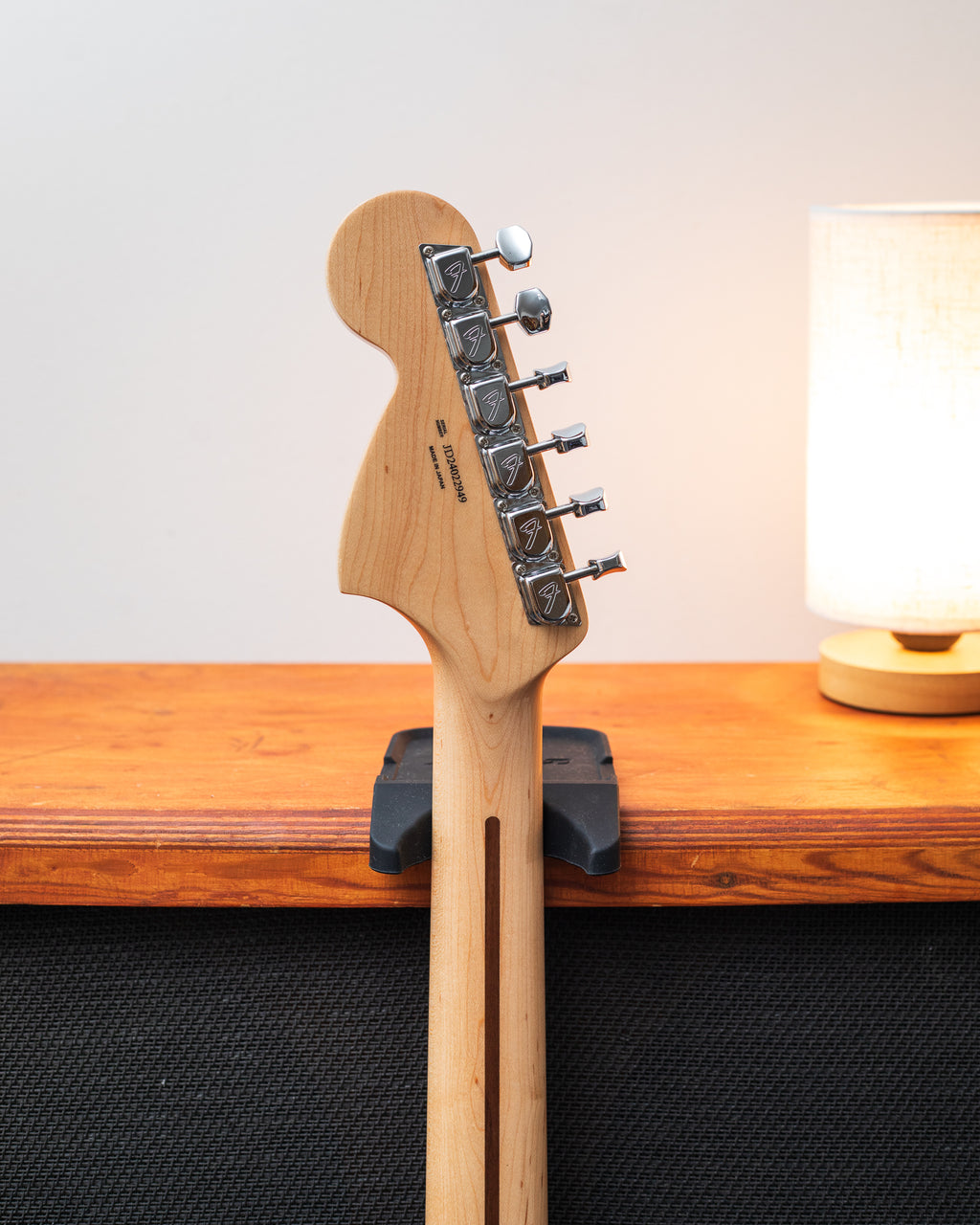 Fender Telecaster FSR 70s Deluxe - Walnut (2024)