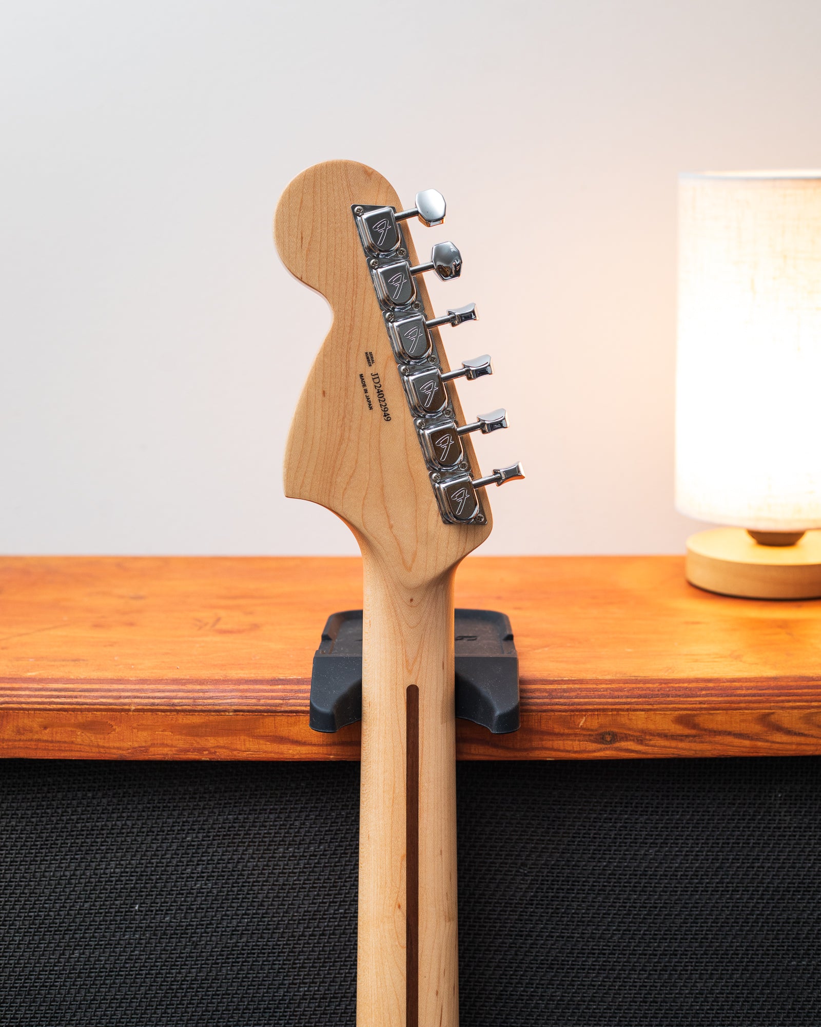 Fender Telecaster FSR 70s Deluxe - Walnut (2024)