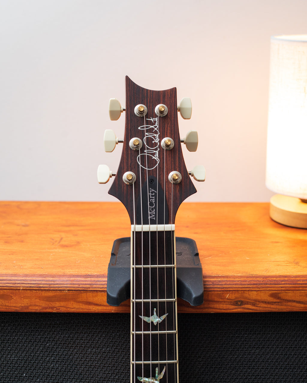 PRS McCarty 594 - Yellow Tiger (2023)