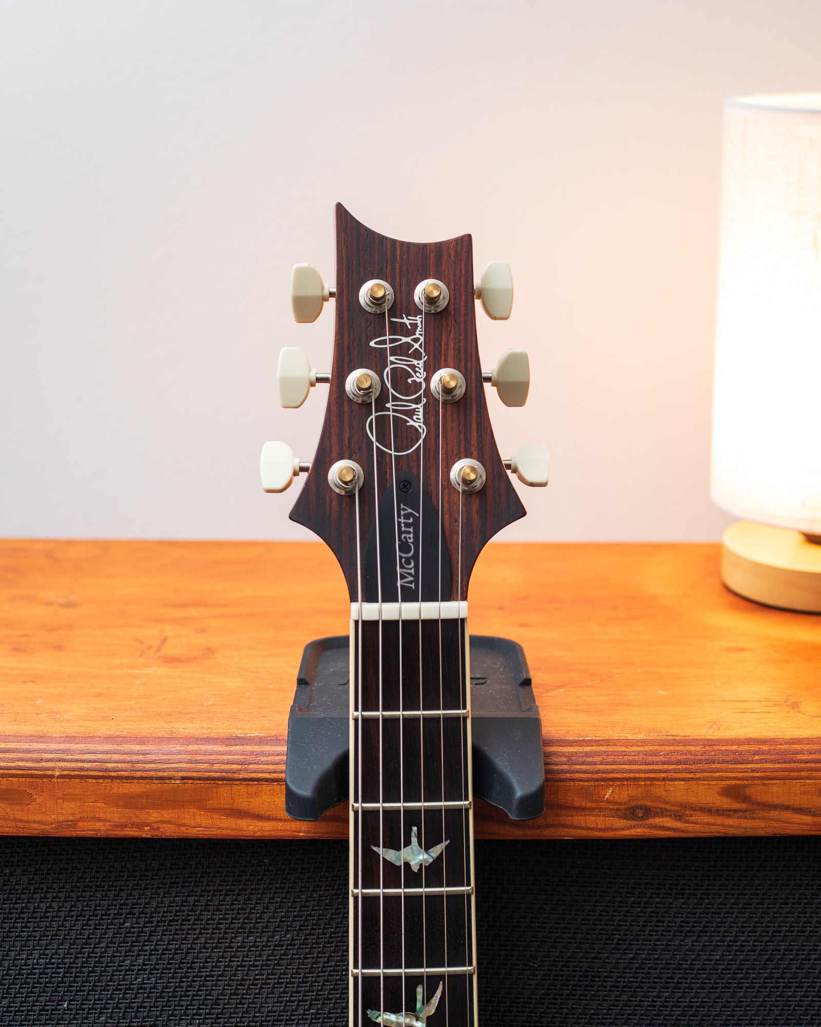 PRS McCarty 594 - Yellow Tiger (2023)