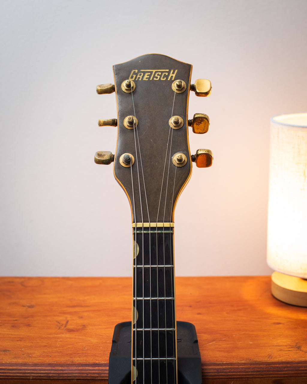 Gretsch Country Gentleman - Walnut (1975)