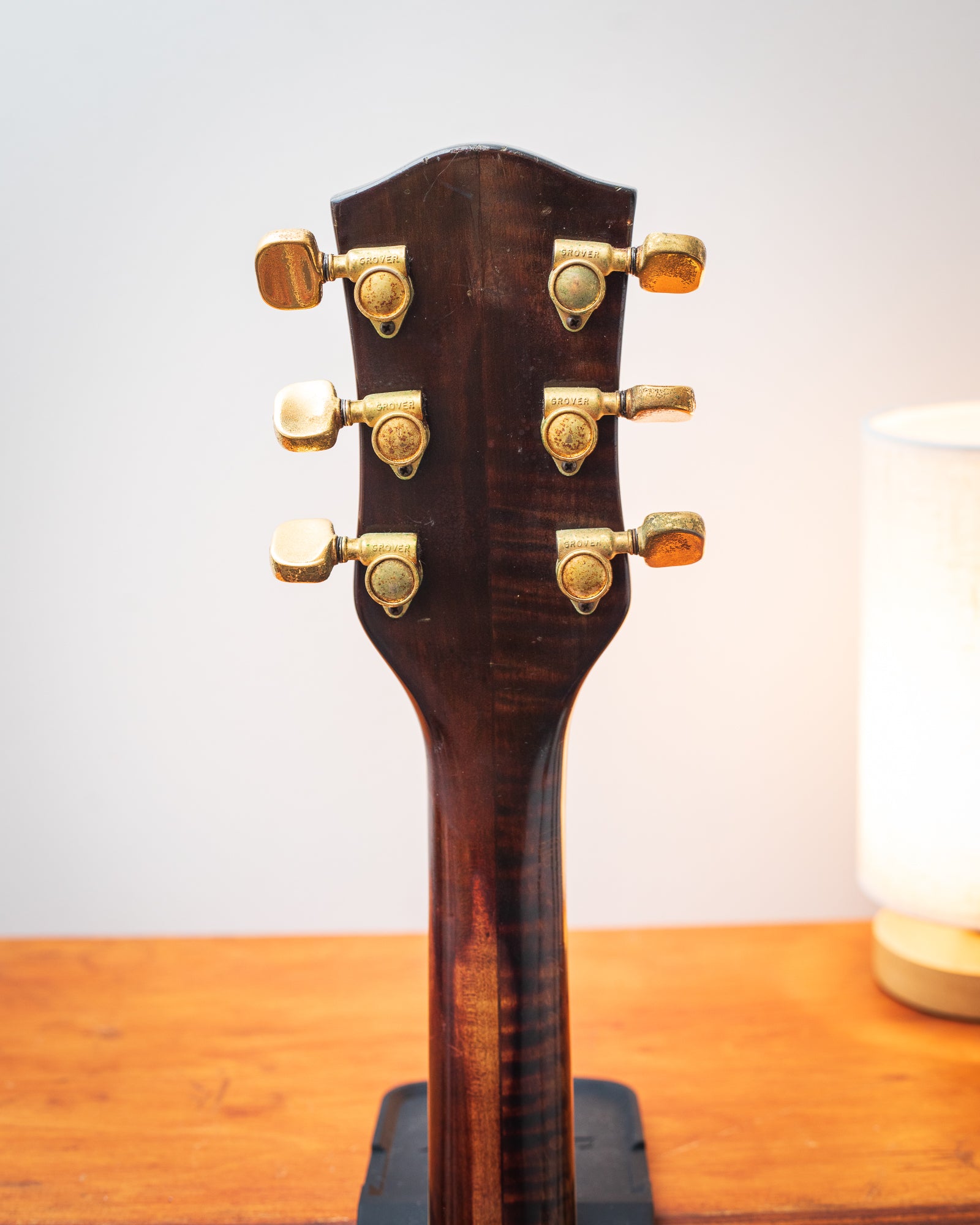 Gretsch Country Gentleman - Walnut (1975)