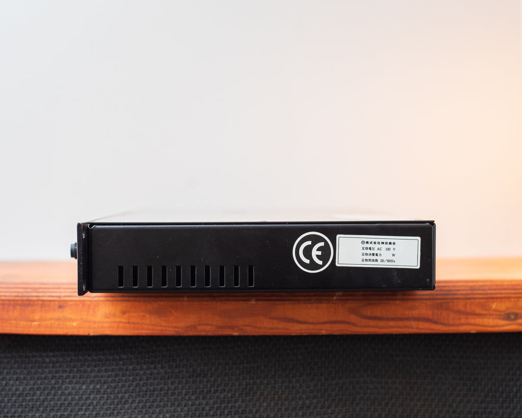 Ampeg SVP Pro (Late 90's)