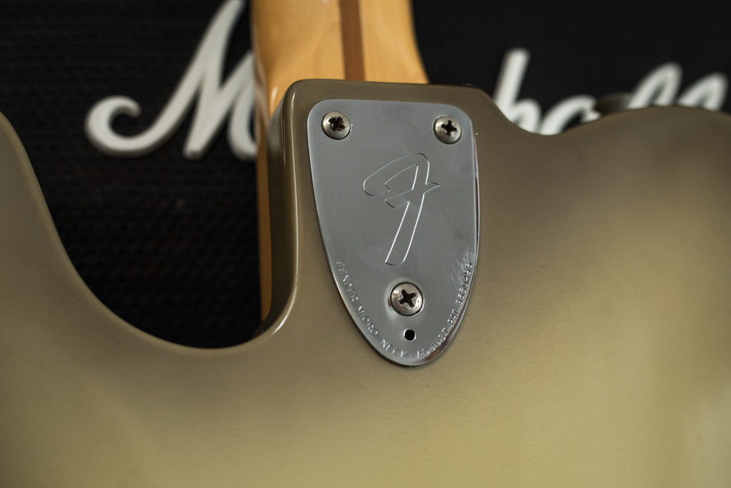 Fender Telecaster Custom - Antigua (1978)