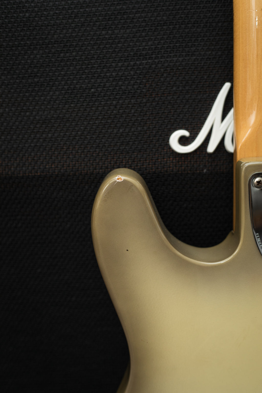 Fender Telecaster Custom - Antigua (1978)