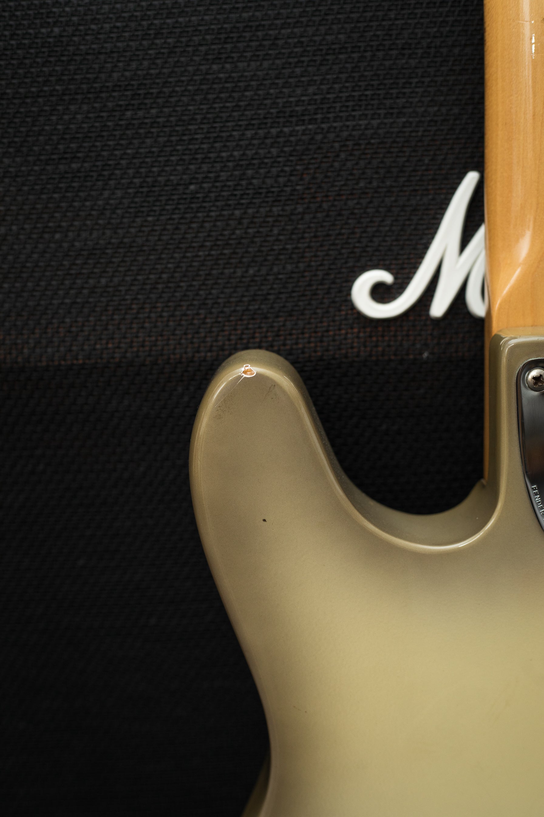 Fender Telecaster Custom - Antigua (1978)