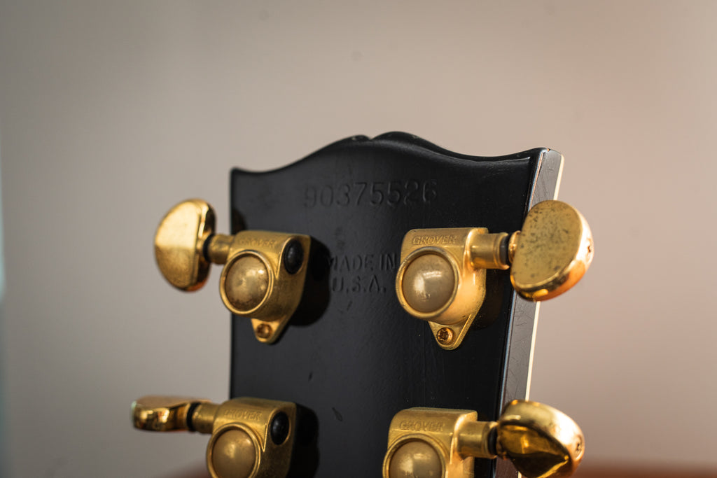 Gibson Les Paul Custom - Black (1995)