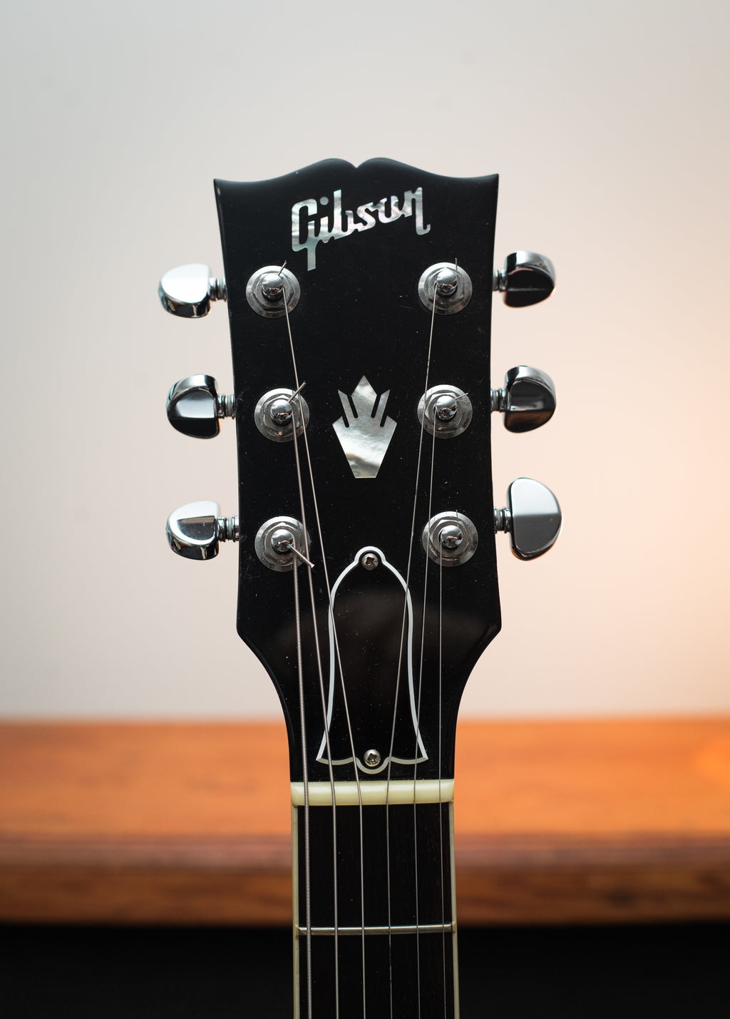 Gibson SG Standard - Ebony (2018)