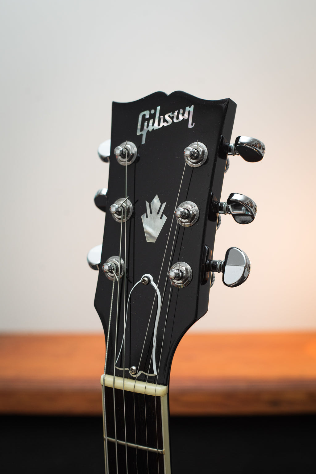 Gibson SG Standard - Ebony (2018)