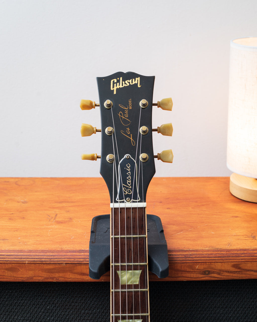 Gibson 1960 Les Paul Classic - Tobacco Sunburst (1993)