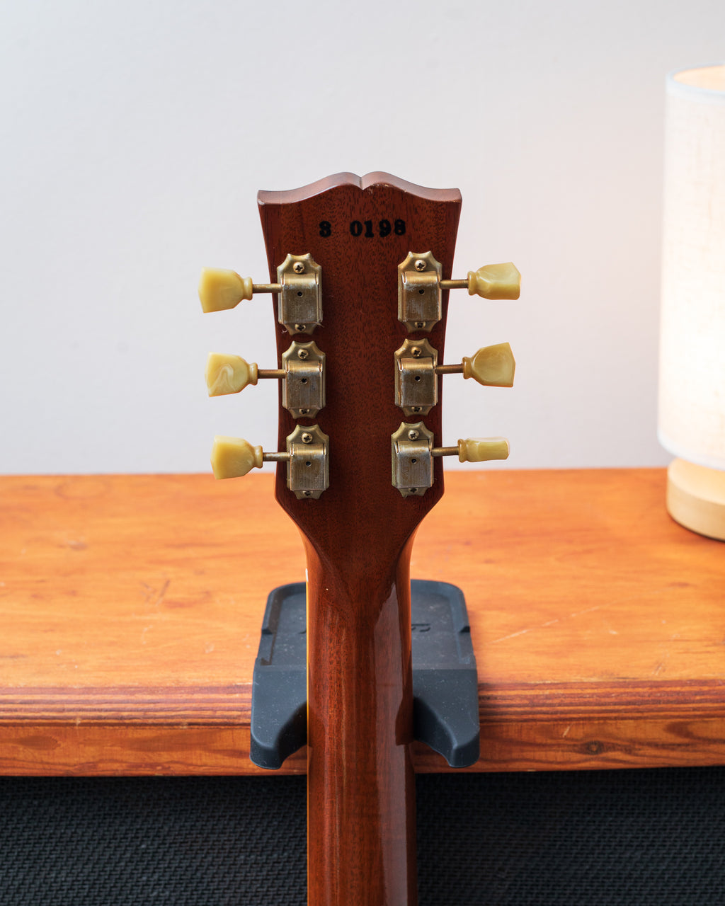 Gibson 1960 Les Paul Classic - Tobacco Sunburst (1993)