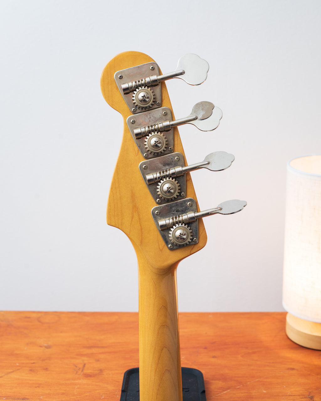 Fender Precision Bass PB70-70US - Olympic White (2004/2005)