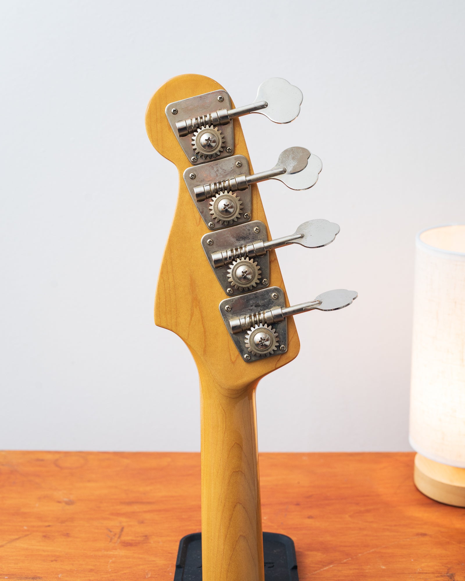 Fender Precision Bass PB70-70US - Olympic White (2004/2005)