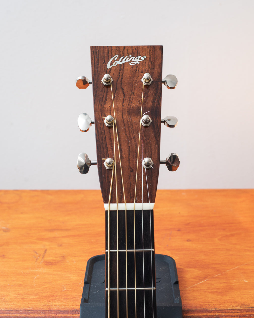 Collings D-2H - Natural (2007)