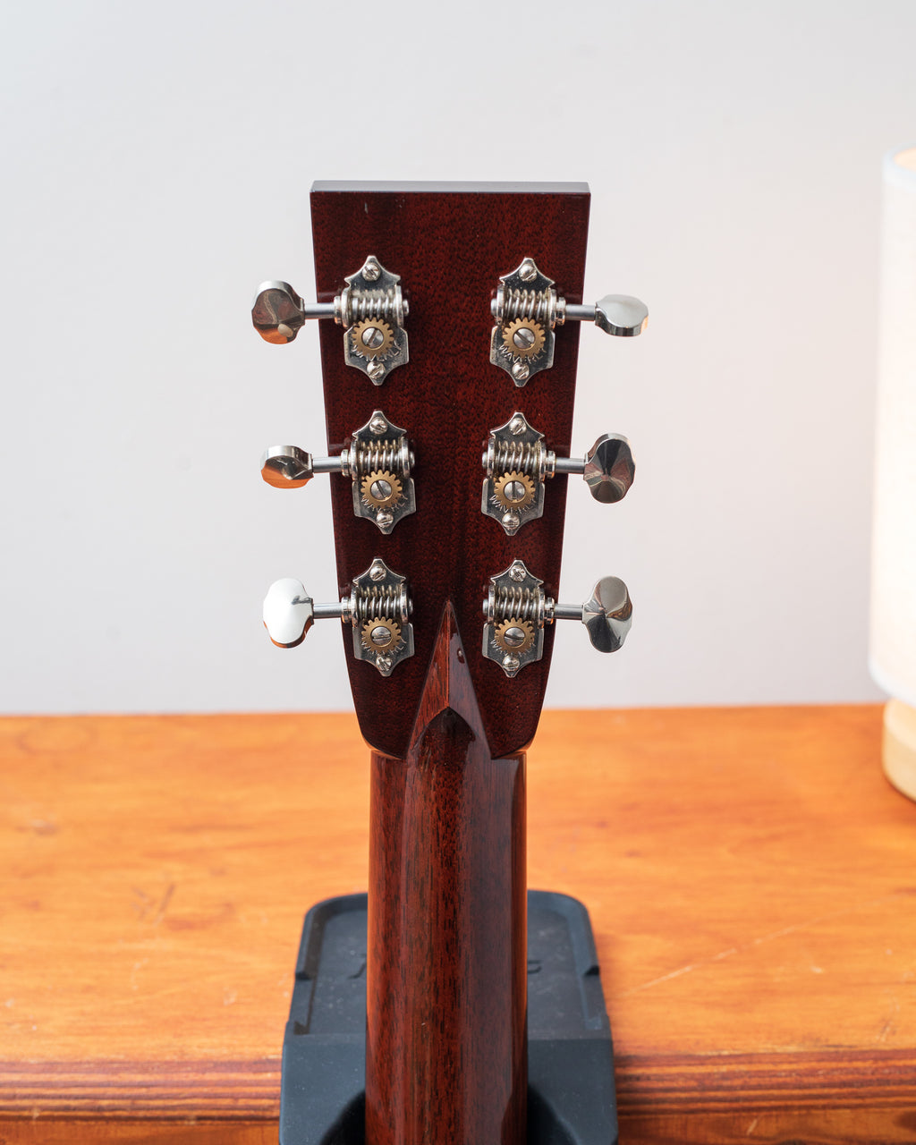 Collings D-2H - Natural (2007)
