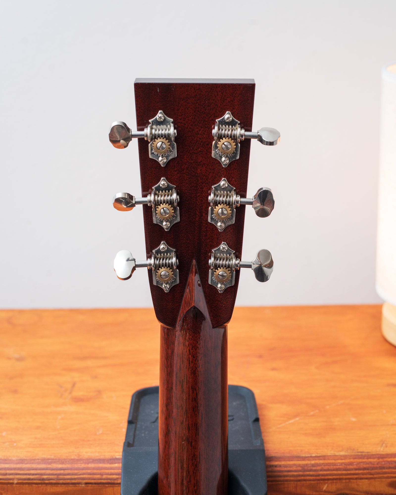 Collings D-2H - Natural (2007)