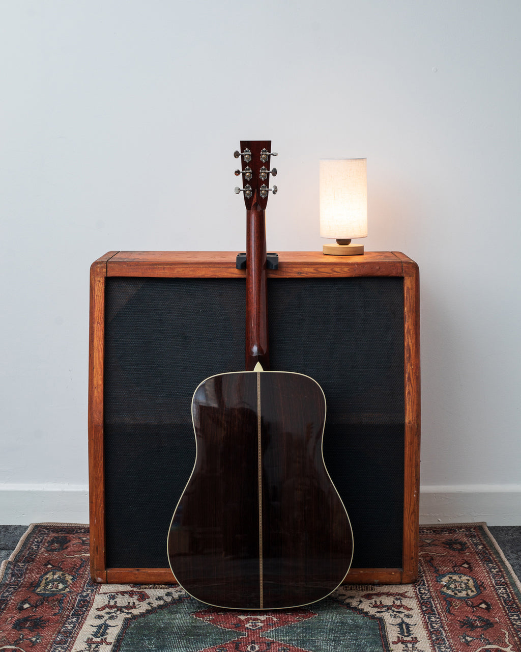 Collings D-2H - Natural (2007)