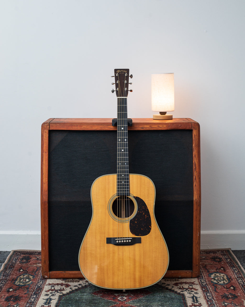 Martin D-28 - Natural (2024)