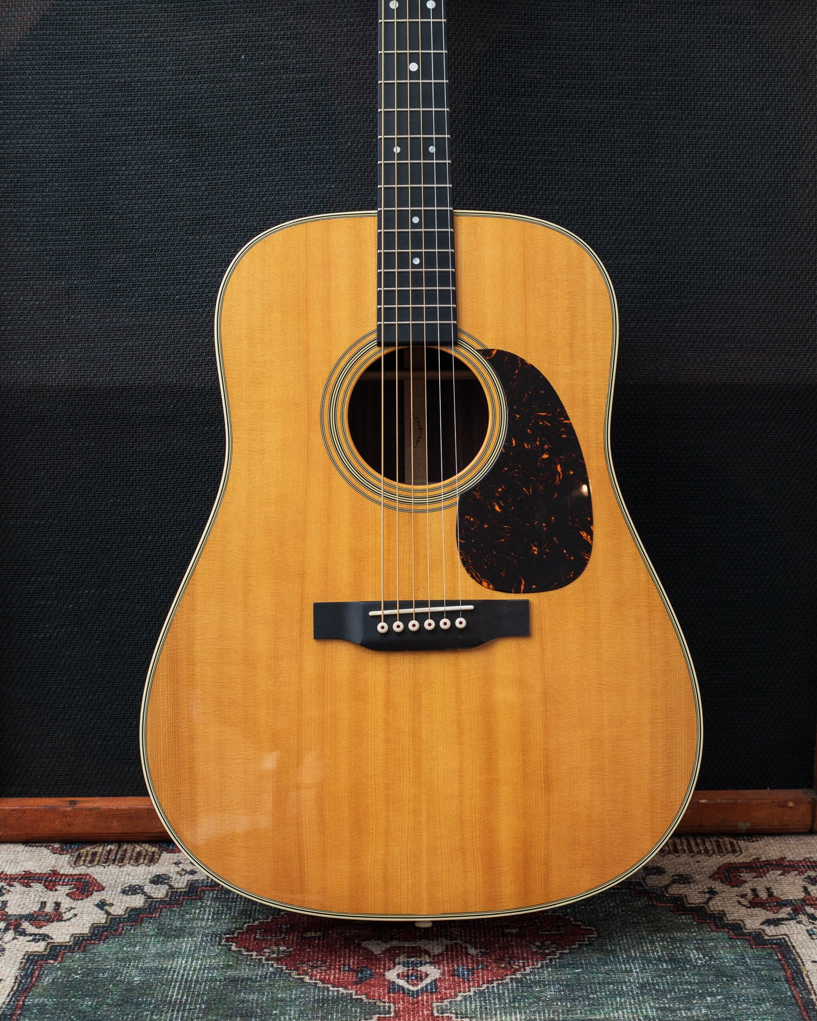 Martin D-28 - Natural (2024)