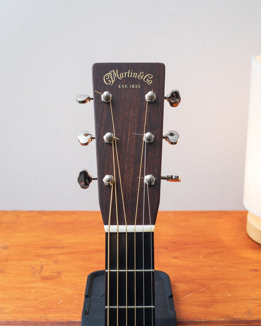 Martin D-28 - Natural (2024)