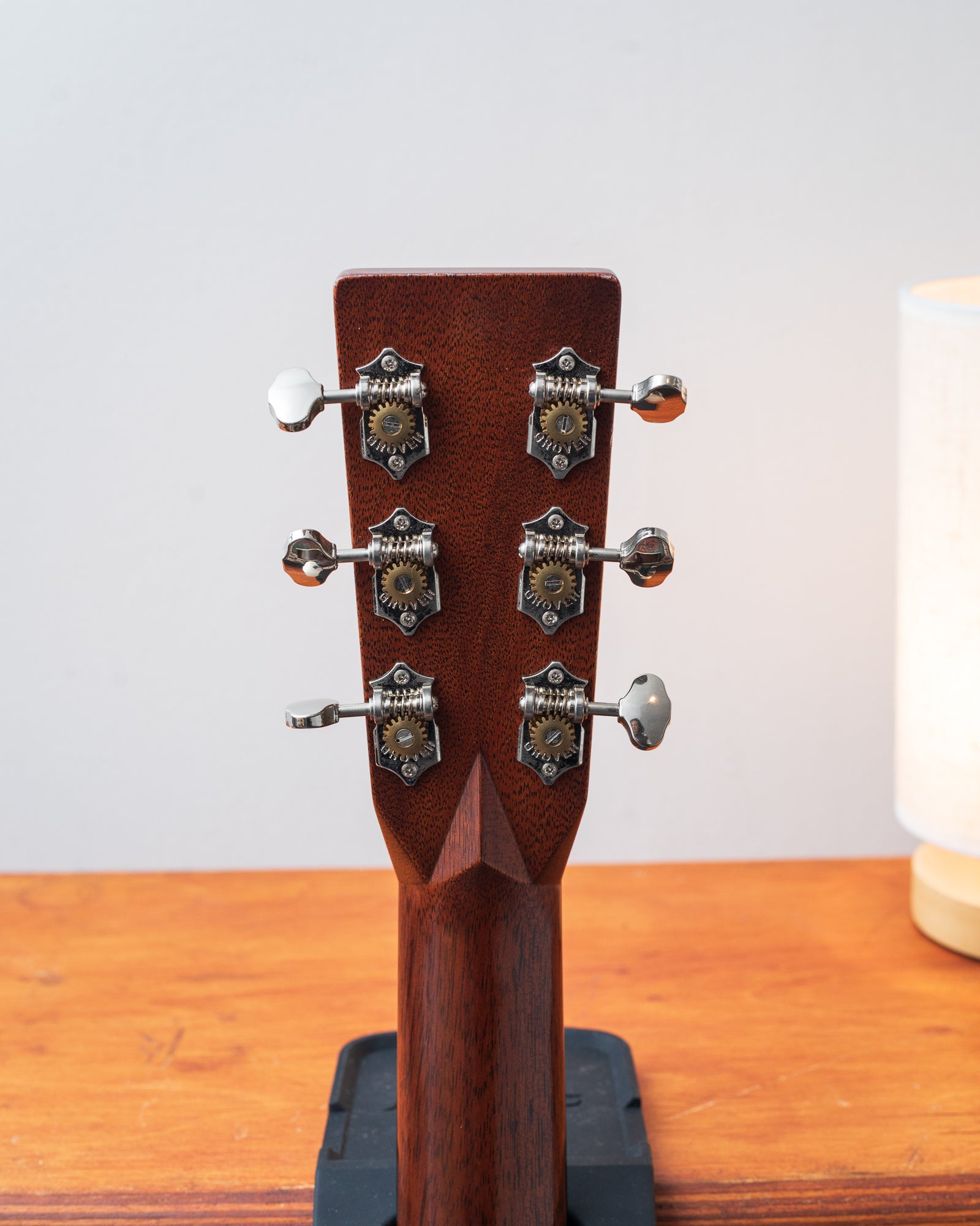 Martin D-28 - Natural (2024)