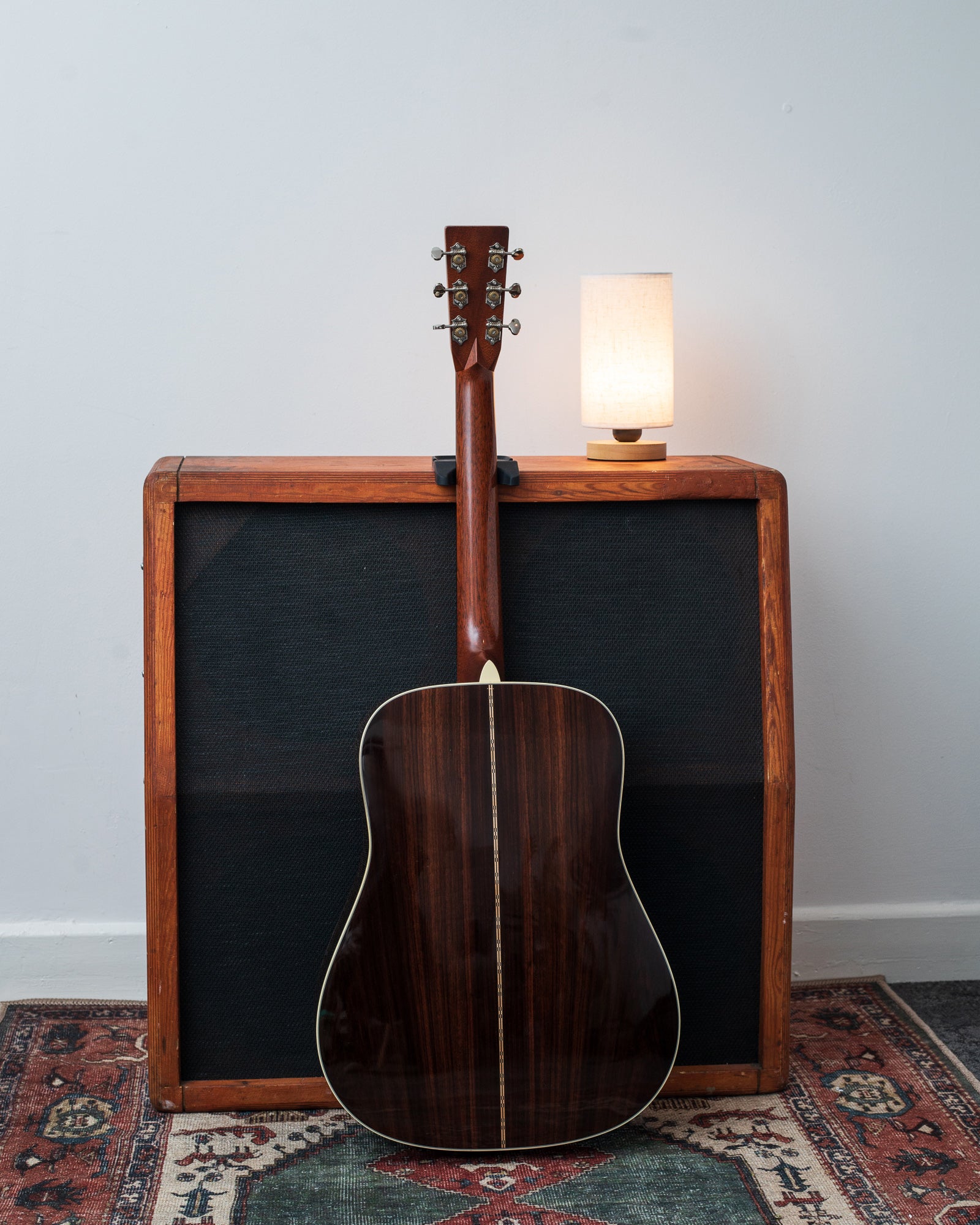 Martin D-28 - Natural (2024)
