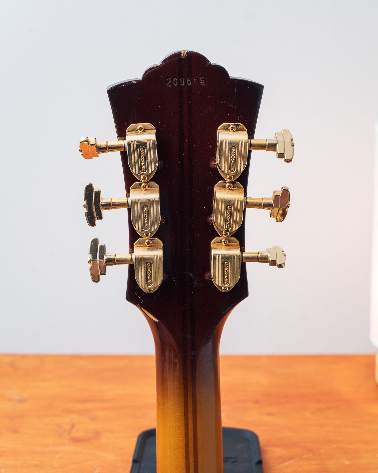 Guild X-500 Stuart - Tobacco Sunburst (1970's)