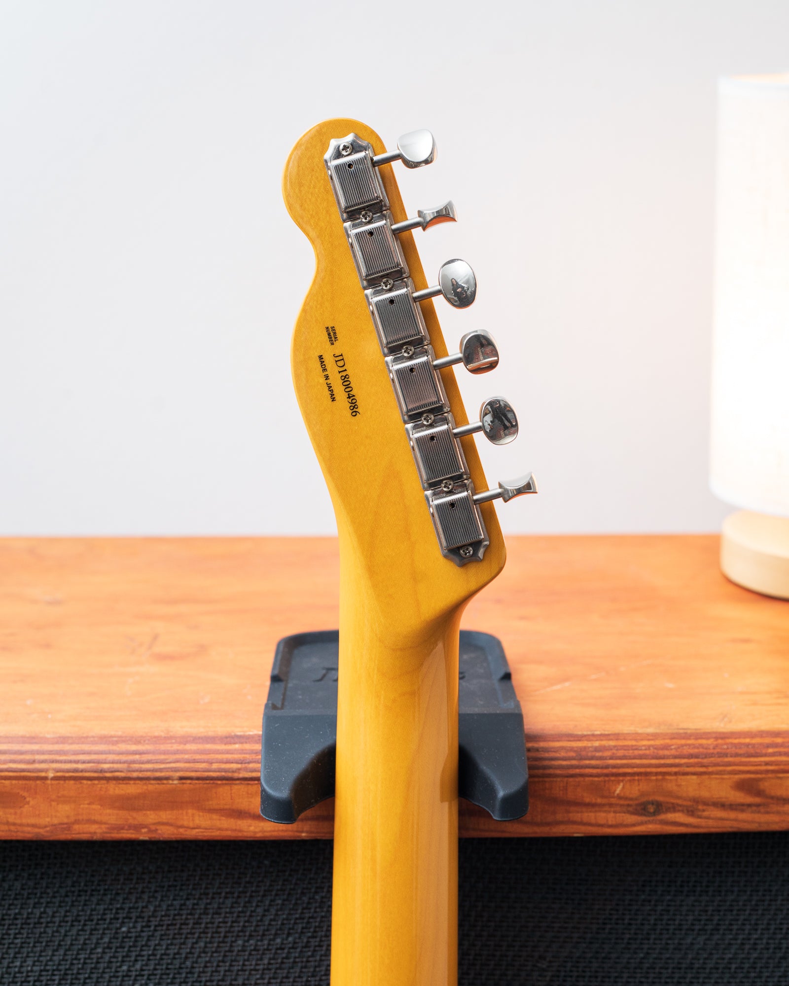 Fender Traditional '60s Telecaster Custom - 3-Tone Sunburst (2018)