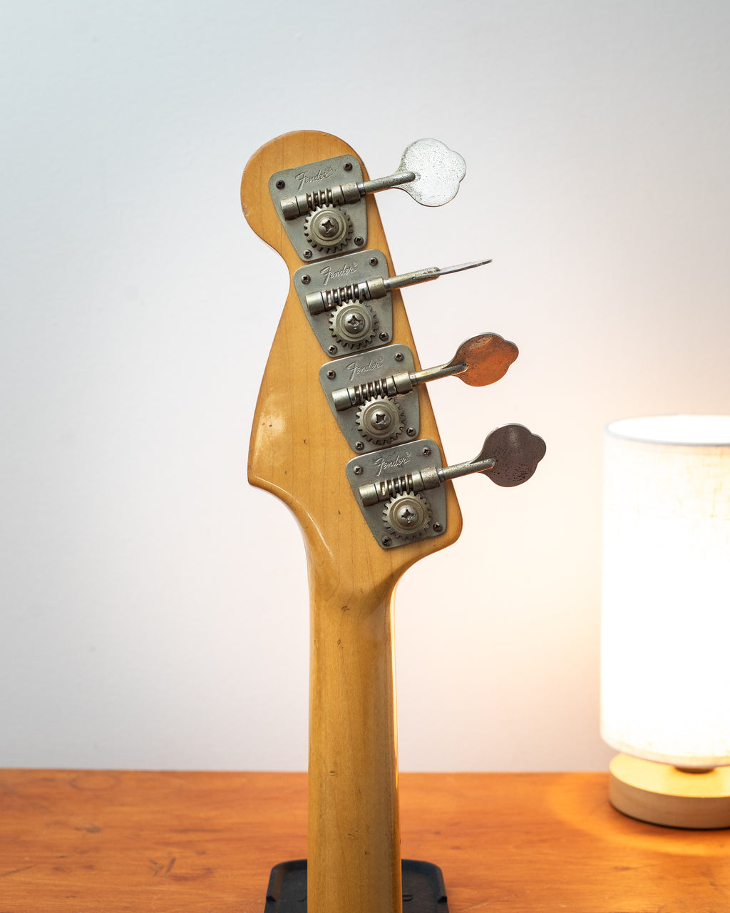 Fender Precision Bass - Sunburst (1975)