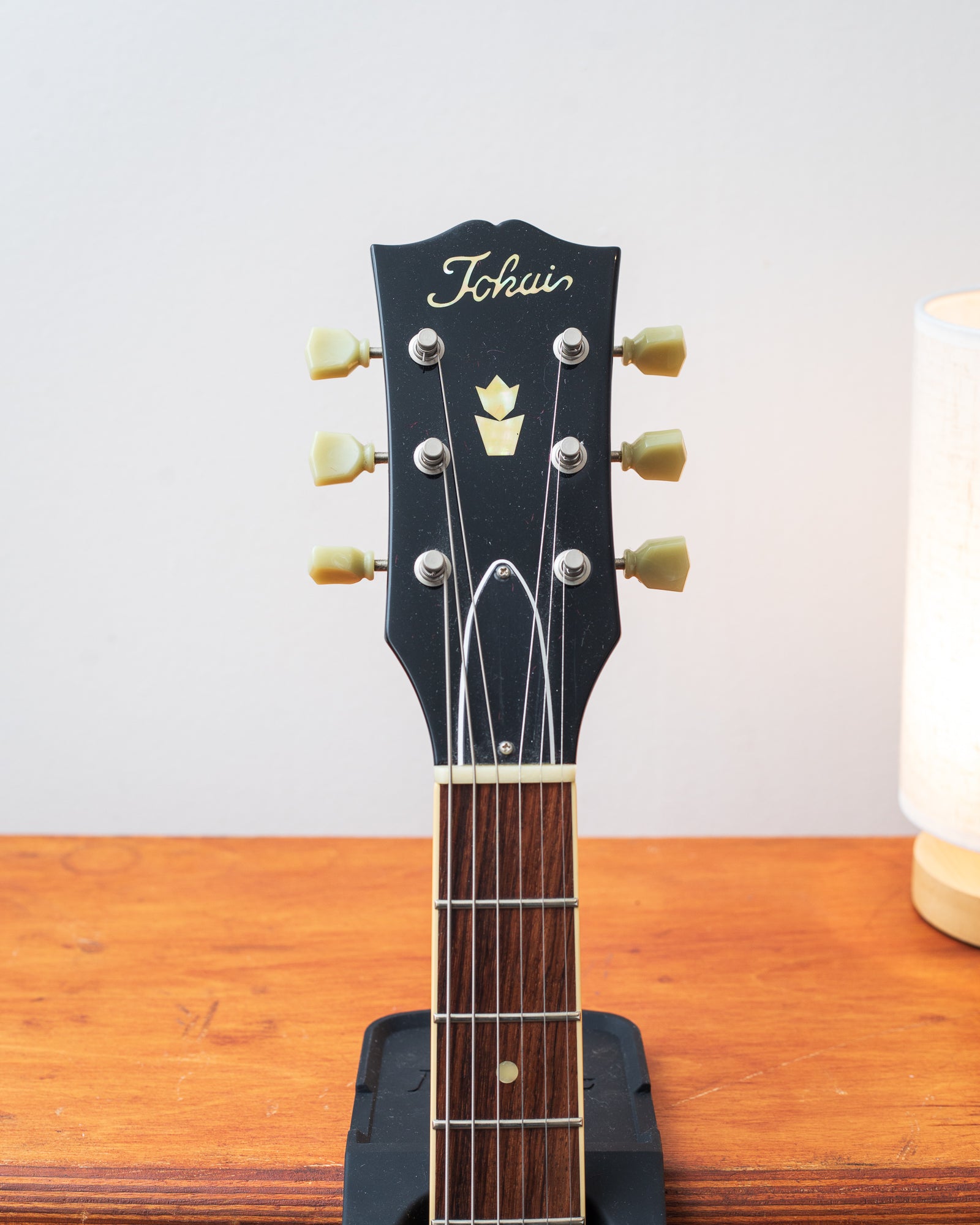 Tokai ES-224 - Sunburst (Late 2010's - Early 2020's)