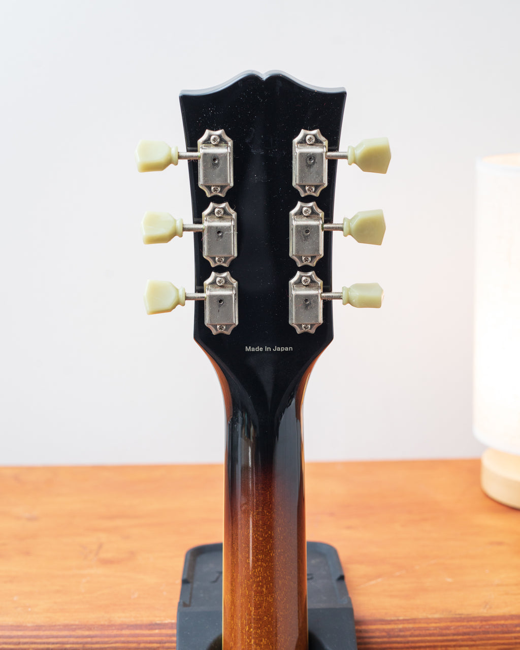 Tokai ES-224 - Sunburst (Late 2010's - Early 2020's)