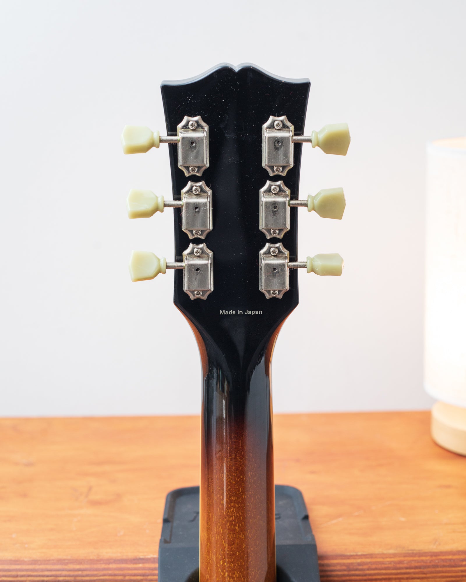 Tokai ES-224 - Sunburst (Late 2010's - Early 2020's)