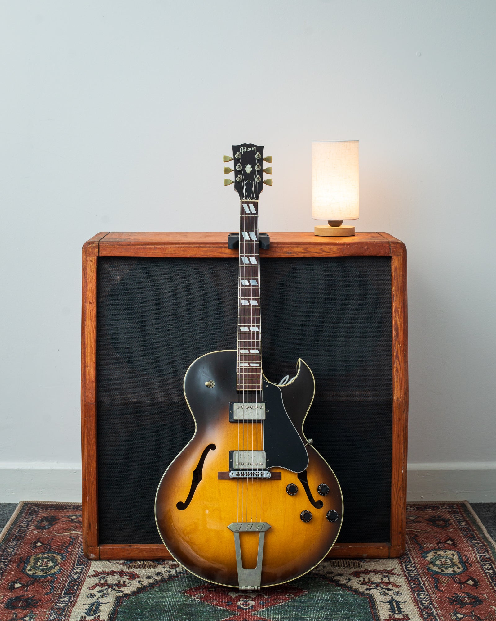 Gibson ES-175 - Sunburst (1991)