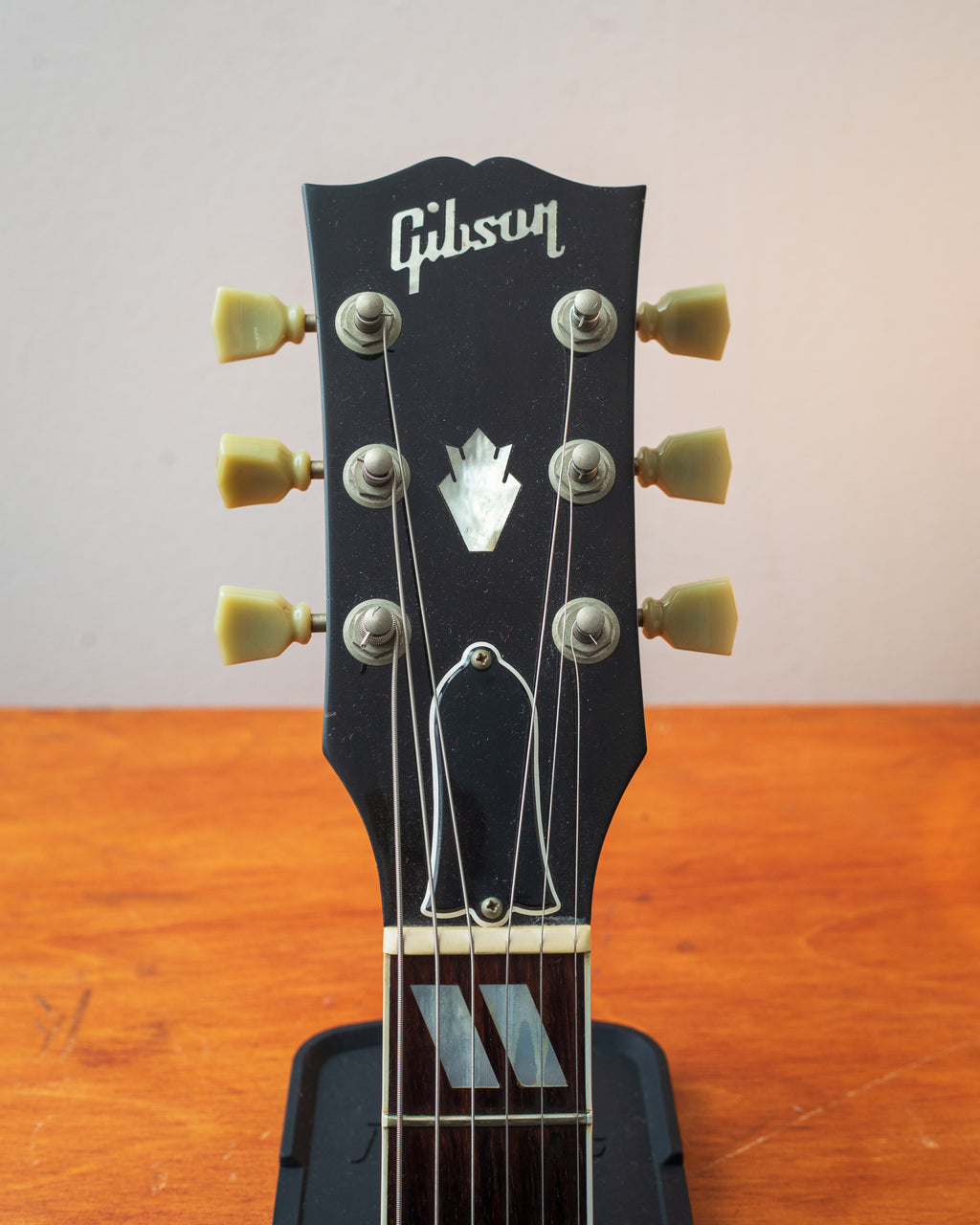 Gibson ES-175 - Sunburst (1991)