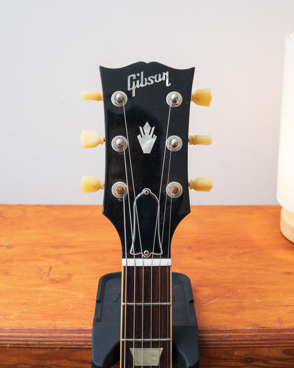Gibson Derek Trucks Signature SG - Cherry (2012)