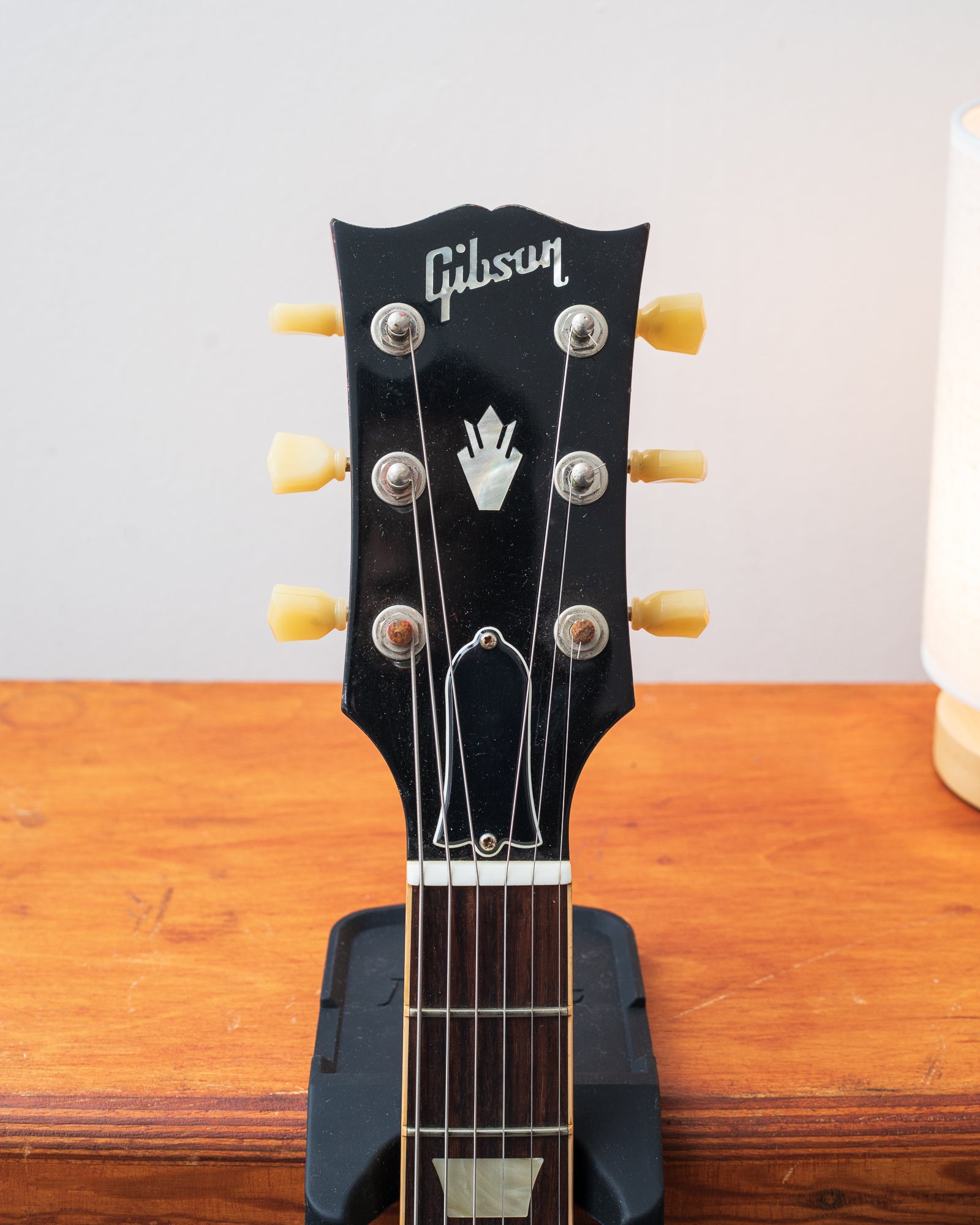 Gibson Derek Trucks Signature SG - Cherry (2012)