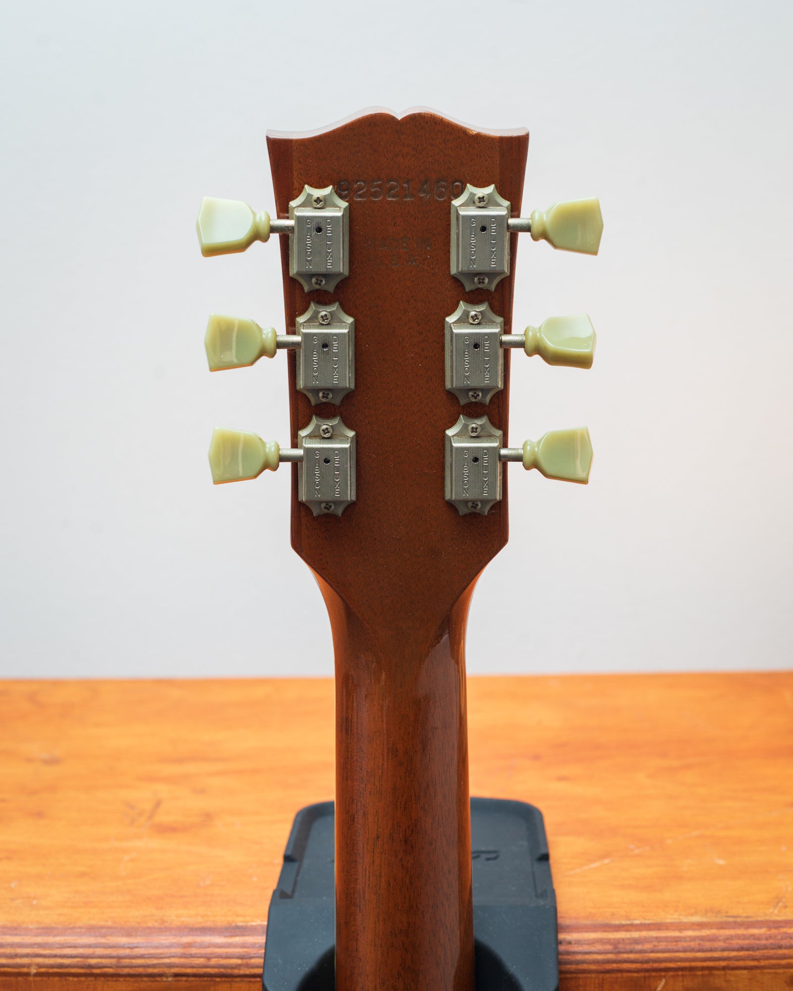 Gibson ES-175 - Sunburst (1991)