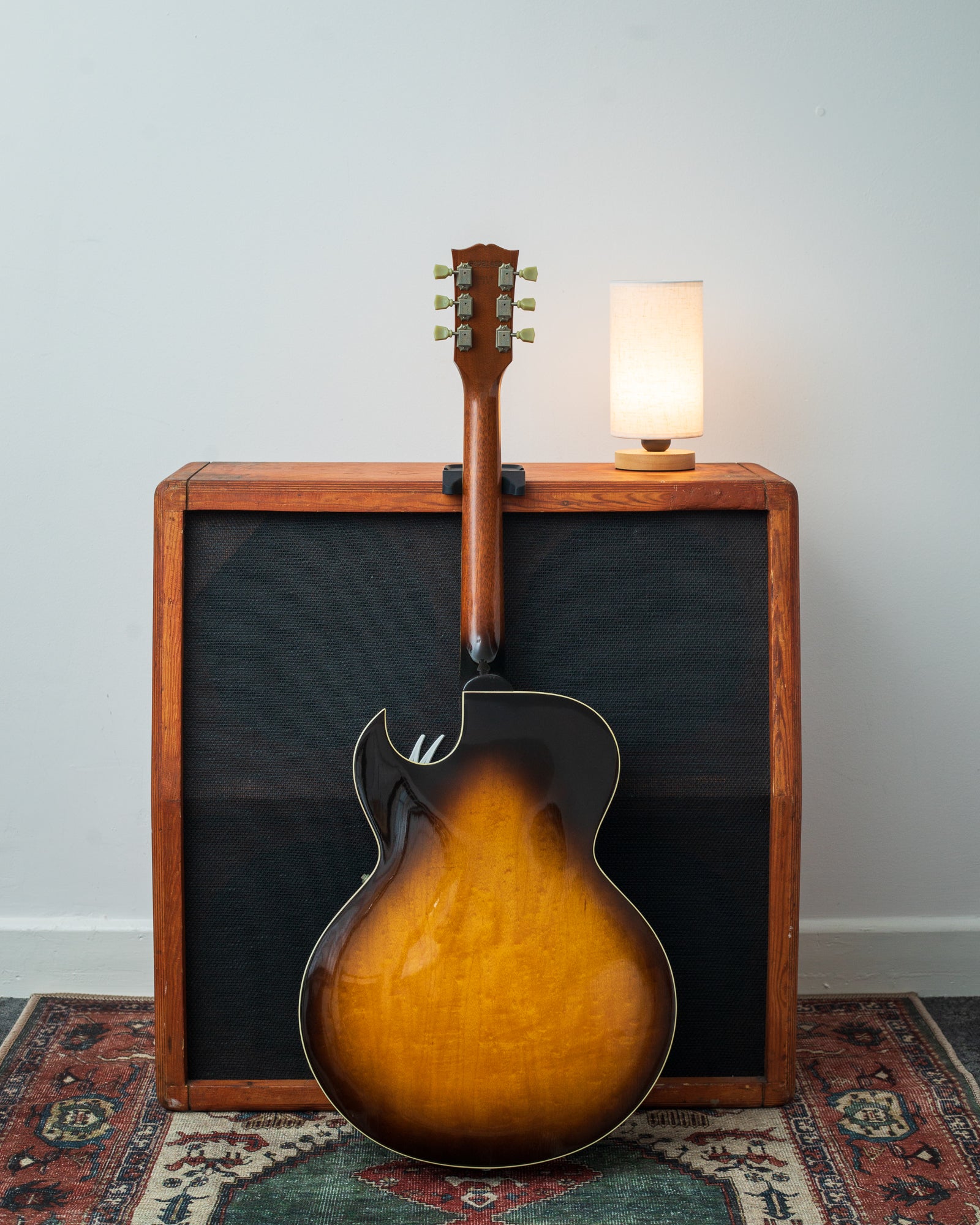Gibson ES-175 - Sunburst (1991)
