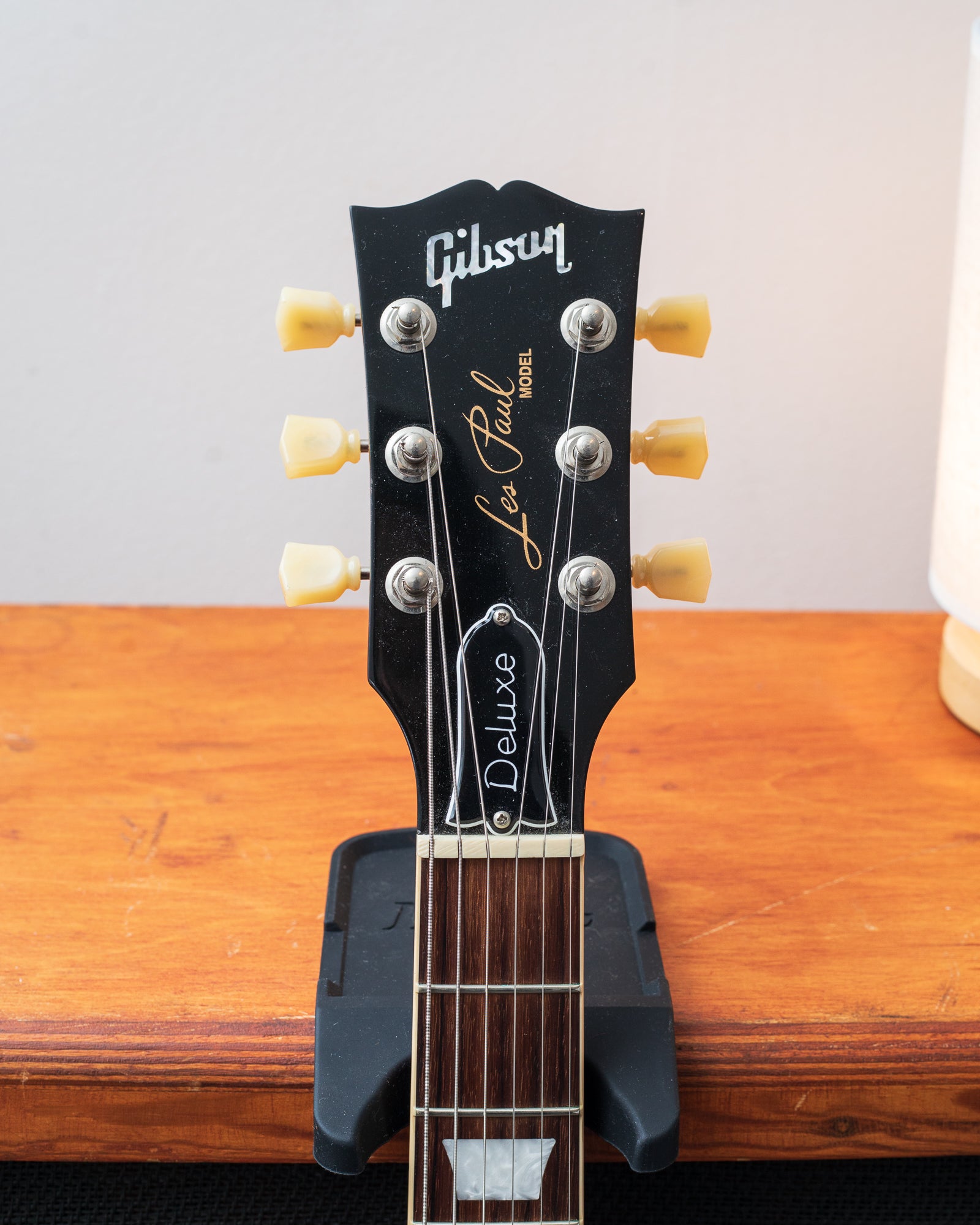Gibson Les Paul 70's Deluxe - Cherry Sunburst (2022)
