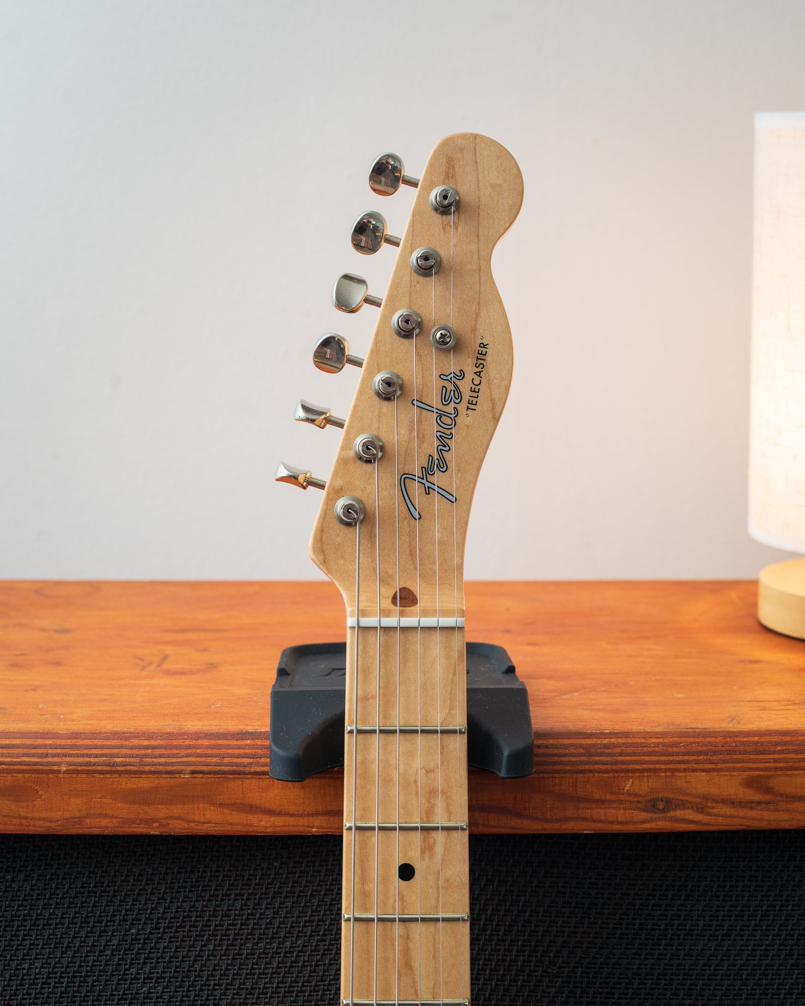 Fender Custom Shop 52 Telecaster "NOS" - Blonde (2023)