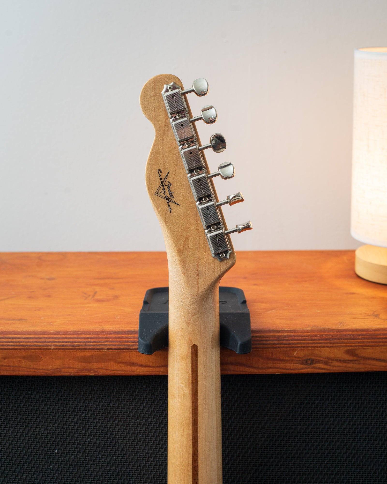 Fender Custom Shop 52 Telecaster "NOS" - Blonde (2023)