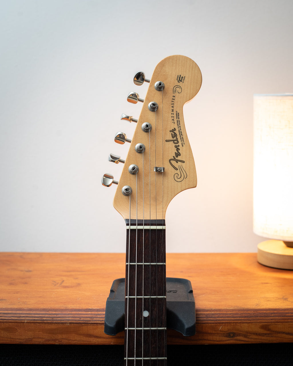Fender Jazzmaster Traditional II 60s - Sunburst (2020)