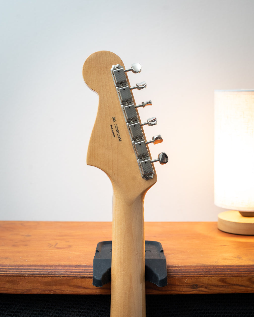 Fender Jazzmaster Traditional II 60s - Sunburst (2020)