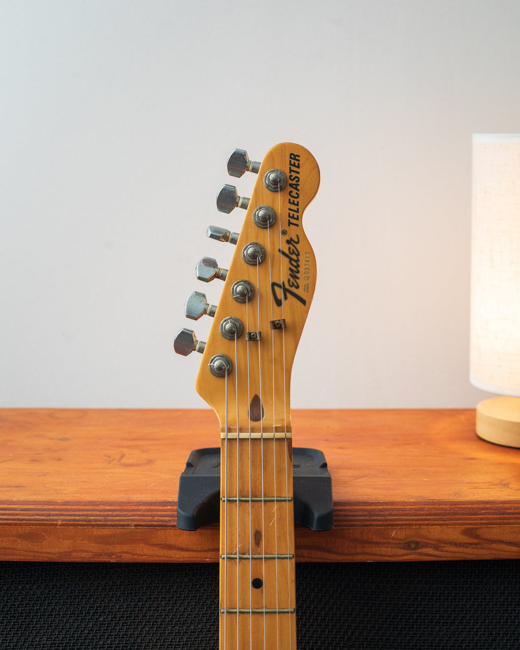 Fender Telecaster TL72-53 - Blonde (1993 - 1994)